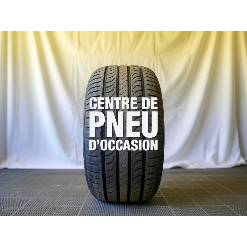 Pneus d'occasion 195/50 R15