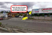 CENTRE DE PNEU D'OCCASION - ST JULIEN